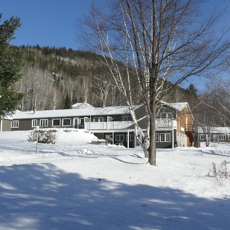 Auberge Le Relais Des Hautes Gorges Saint Aime Des Lacs Exterior photo