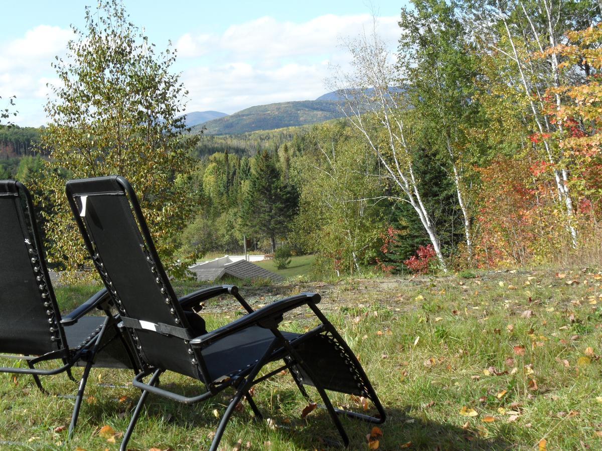 Auberge Le Relais Des Hautes Gorges Saint Aime Des Lacs Exterior photo